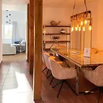 Apartman Grosse Mit Traumhaftem Hafenblick Von 