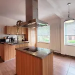 Apartman Grosse Mit Traumhaftem Hafenblick Von 