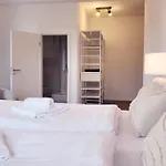 Apartman Grosse Mit Traumhaftem Hafenblick Von 