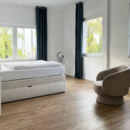 Apartment Grosse Mit Traumhaftem Hafenblick Von 