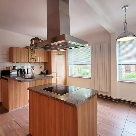 Апартаменты Grosse Mit Traumhaftem Hafenblick Von 