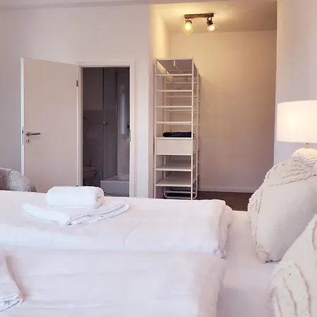 Апартаменты Grosse Mit Traumhaftem Hafenblick Von 