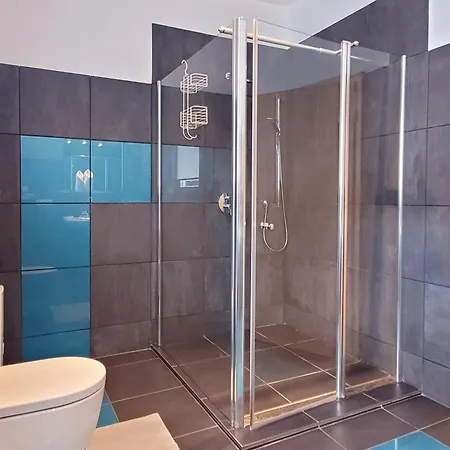 Апартаменты Grosse Mit Traumhaftem Hafenblick Von 