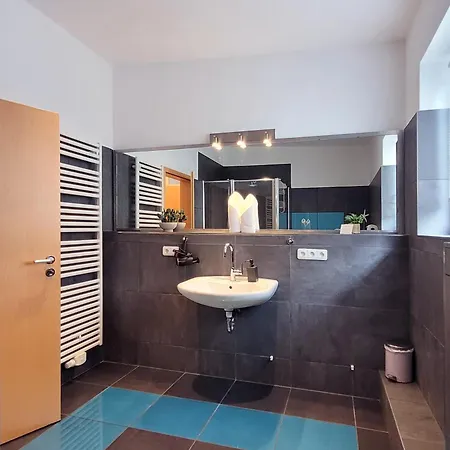 Апартаменты Grosse Mit Traumhaftem Hafenblick Von 