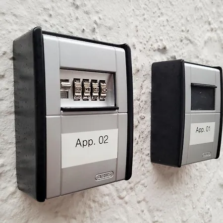 Grosse Mit Traumhaftem Hafenblick Von 