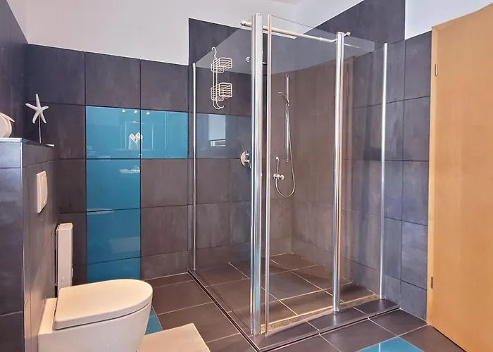 Appartement Grosse Mit Traumhaftem Hafenblick Von 